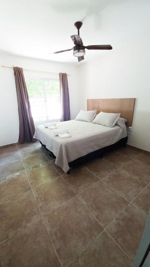La Casa De Beatriz Paz, Confort Y Tranquilidad San Rafael  Exteriör bild