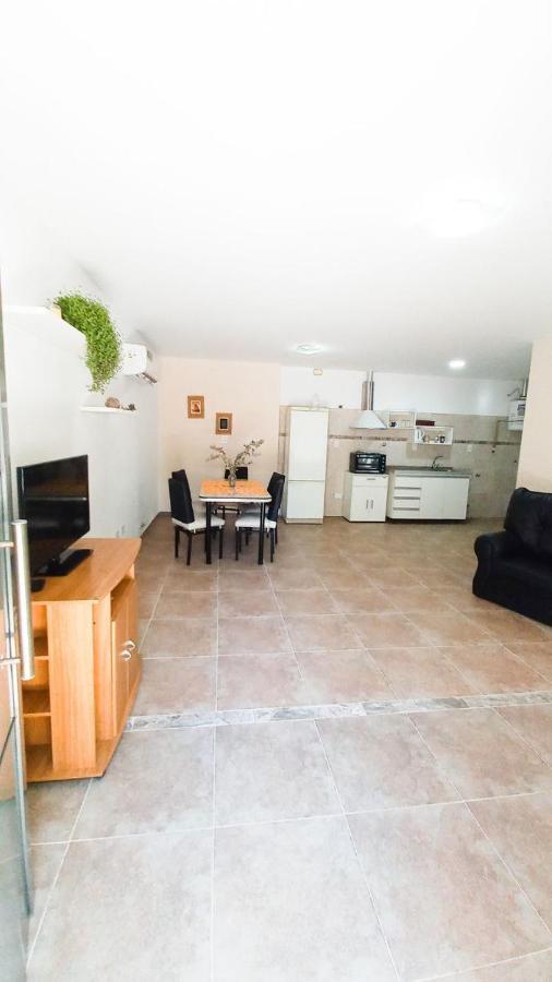 La Casa De Beatriz Paz, Confort Y Tranquilidad San Rafael  Exteriör bild